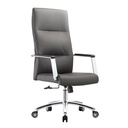 Ghế Giám Đốc Bọc Da Tay Vịn Nhập Khẩu - GGĐ26