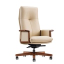 Ghế Giám Đốc Cao Cấp Nhập Khẩu - GGĐ32
