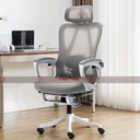 High-end Ergonomic Swivel Chair - CTH5