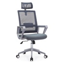 Ghế Xoay Văn Phòng Tựa Đầu Có Gật Gù - GX49