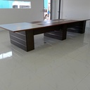 Bàn Họp Văn Phòng Hình Chữ Nhật 4m8 - BH33