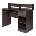 Bàn Làm Việc Văn Phòng Kèm Hộc - BG25