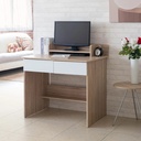 Bàn Làm Việc Văn Phòng Hộc Kéo - BG36