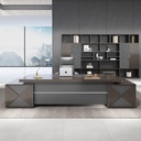 Bàn Giám Đốc Góc L Thời Thượng - BGĐ56