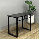 U Leg Desk 1mx50 - BLV108