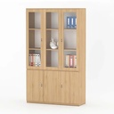 Tủ Tài Liệu 3 Cánh Hiện Đại - THS277